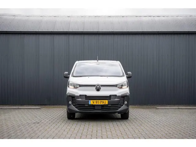 Citroën Jumpy
