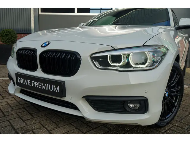 BMW 1-serie 118i High Executive