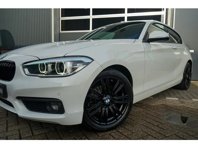 BMW 1-serie 118i High Executive