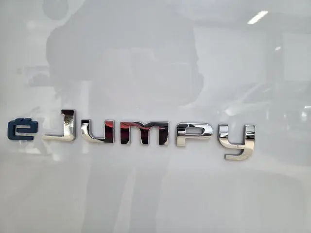 Citroën Jumpy