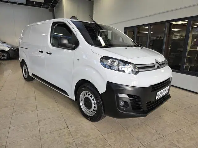Citroën Jumpy