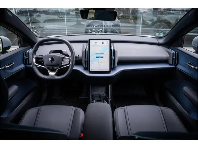 Volvo EX30