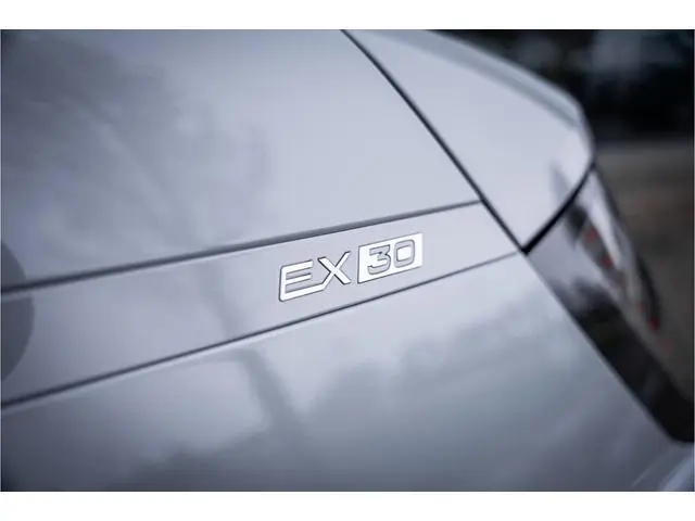 Volvo EX30