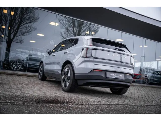 Volvo EX30