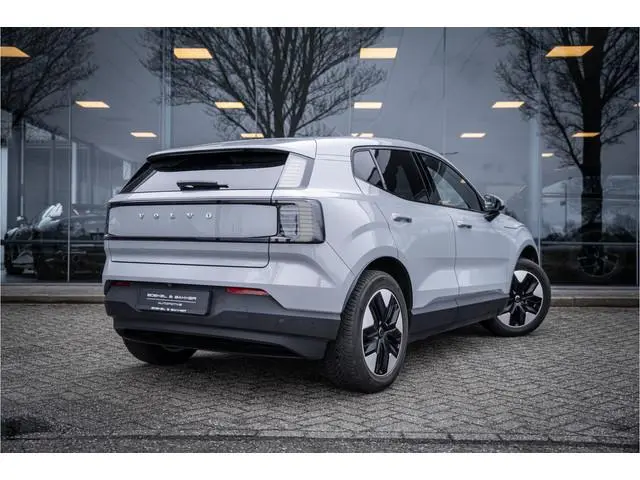 Volvo EX30