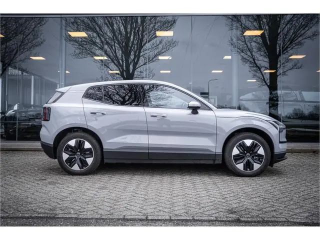 Volvo EX30