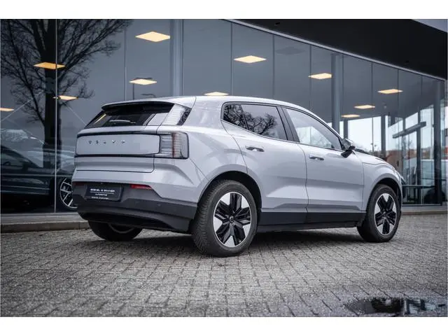 Volvo EX30