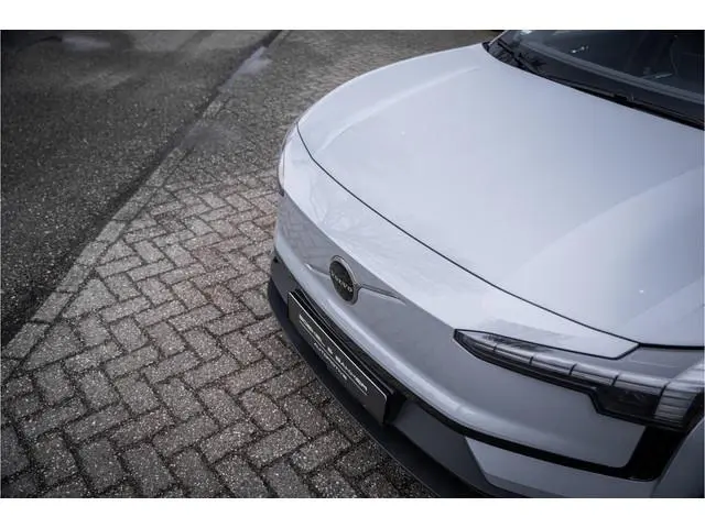 Volvo EX30