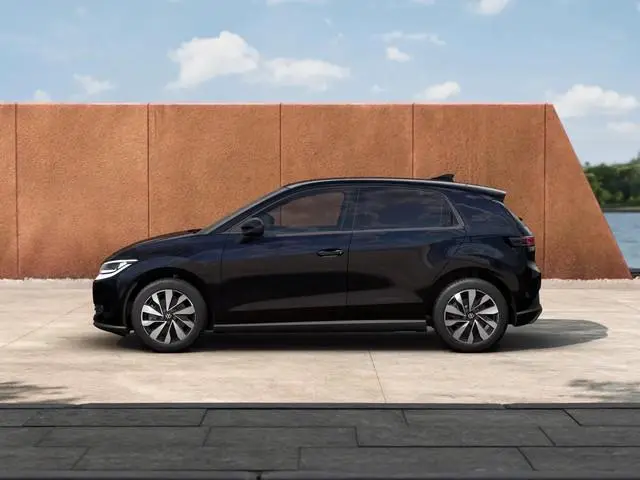 Volkswagen ID. Polo Life First Edition 52 kWh accu, 155 kW / 211 PK Ha Achteruitrijcamera | Carplay...