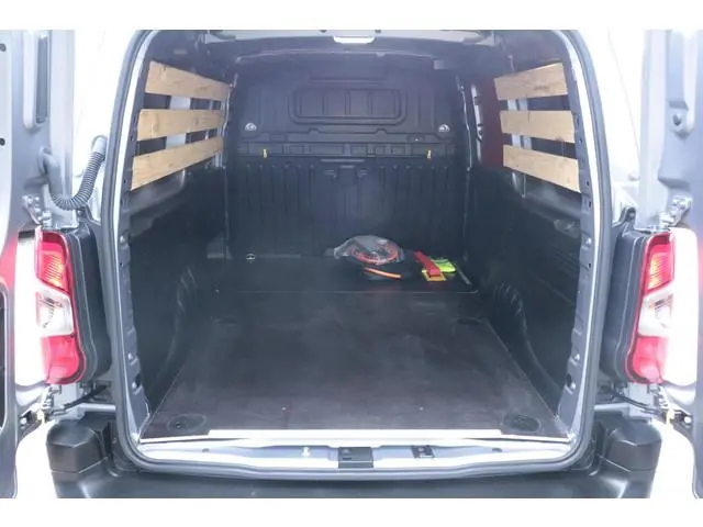 Toyota pro-ace