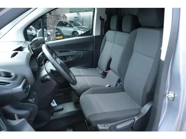 Toyota pro-ace