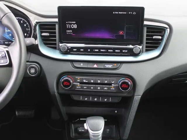 Kia cee'd