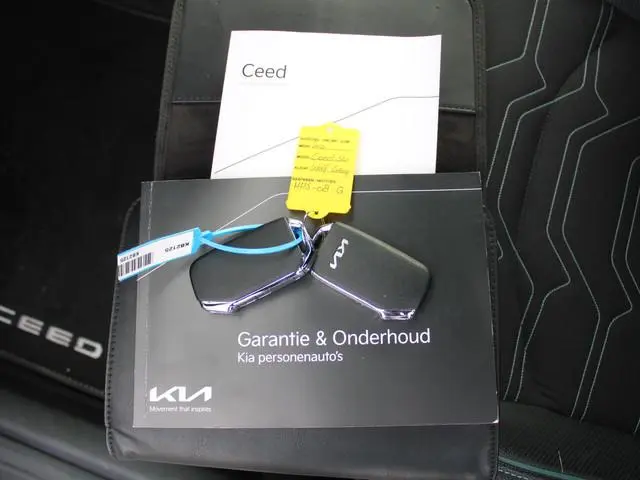 Kia cee'd