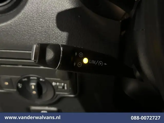 Mercedes-Benz Vito 111 CDI L2H1 Euro6 Airco | Camera | Cruisecontrol Bluetooth telefoonvoorbereiding