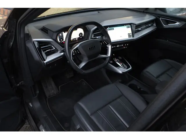 Audi Q4 Sportback e-tron