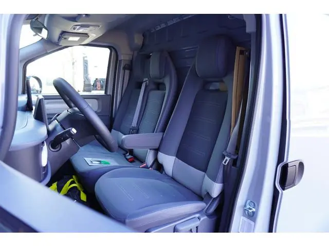 Maxus eDeliver5