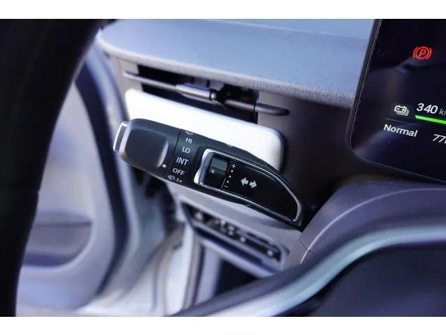 Maxus eDeliver5