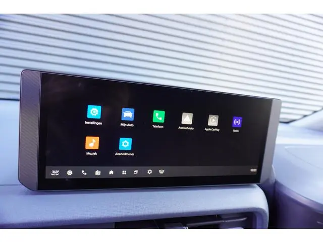 Maxus eDeliver5