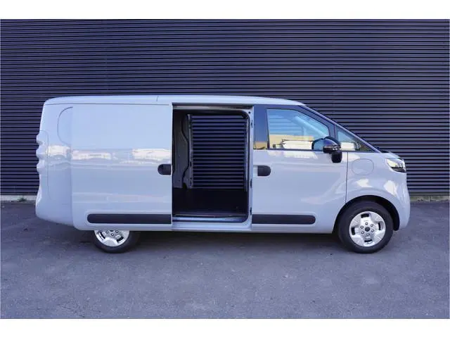 Maxus eDeliver5