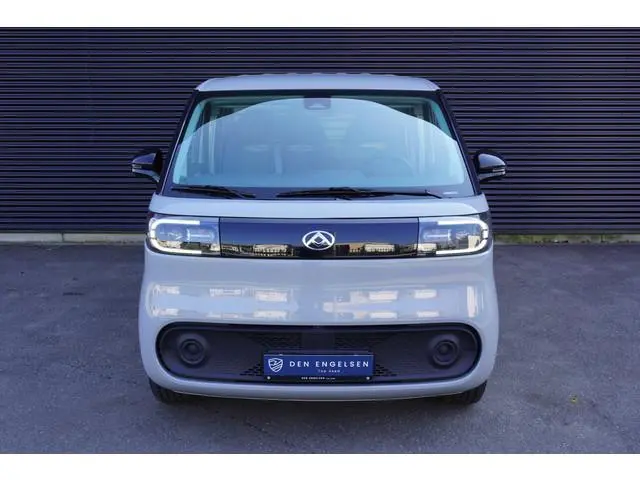 Maxus eDeliver5
