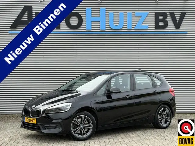 BMW 2-serie Active Tourer 225xe iPerformance Executive Sport Line Adaptive Cruise Control Stoelverwa...