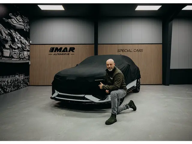 Mercedes-Benz C-klasse Cabrio AMG 63 S | Final Edition ( 1 OF 499 ) | Unieke uitvoering | Keramisch...