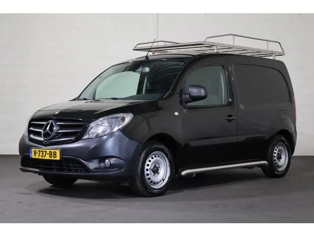 Mercedes-Benz Citan