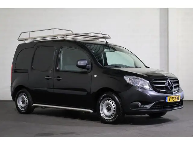 Mercedes-Benz Citan