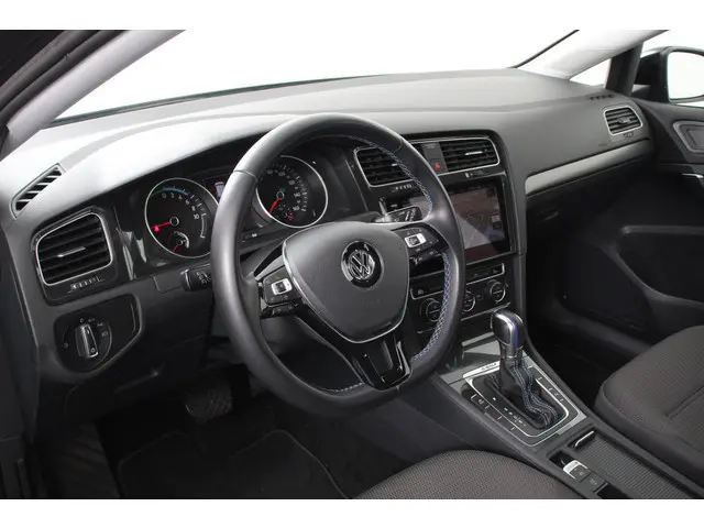 Volkswagen e-Golf