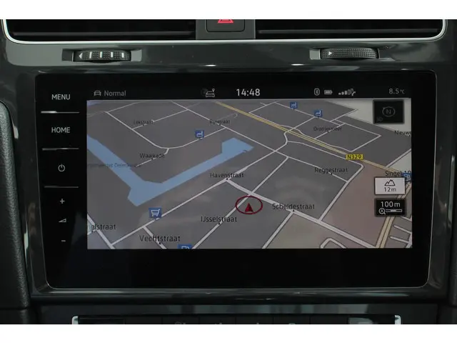 Volkswagen e-Golf Edition Automaat | Navigatie | Apple Carplay/Android Auto | Climate Control | Crui...