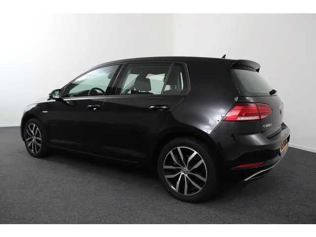 Volkswagen e-Golf