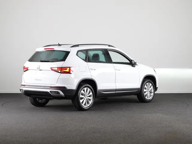 Seat Ateca 1.5 TSI 150pk Style Business Intense DSG | Navigatie | Parkeercamera | Climatronic | Spor...
