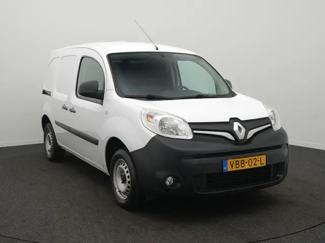 Renault Kangoo dCi 75 Energy Comfort - 2x schuifdeur - Kastinrichting! - Airco - Cruise Control