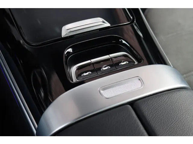 Mercedes-Benz CLE