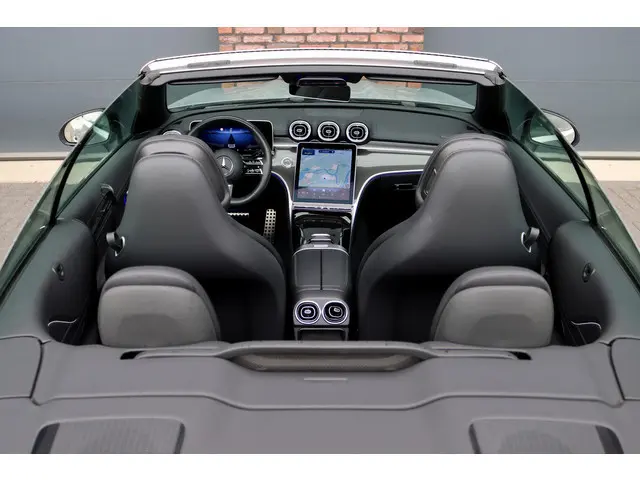 Mercedes-Benz CLE
