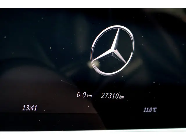 Mercedes-Benz CLE