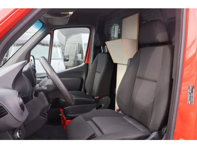 Mercedes-Benz Sprinter 314 2.2 CDI L2H1 Imperiaal Trekhaak Inrichting Airco Navigatie Camera