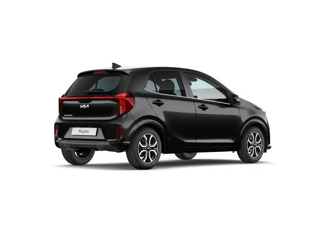 Kia Picanto 1.0 GDi ExecutiveLine | Nieuw | Direct leverbaar | Tot € 2.000 inruilvoordeel bij aansch...