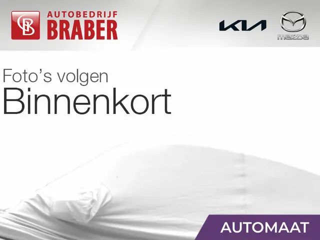 Mitsubishi Space Star 1.0 CVT Cool+ | Automaat | Airco | Parkeersensoren | Centrale deurvergrendelin...