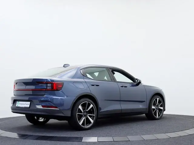 Polestar 2 Standard Range Single Motor 63kWh | 20 inch | Elek. stoelen