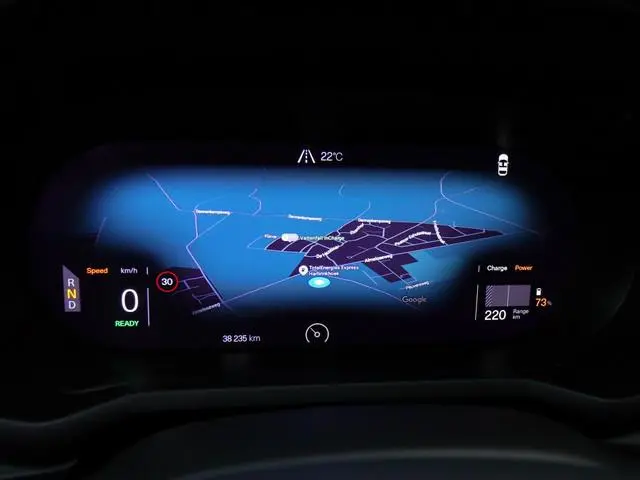 Polestar 2