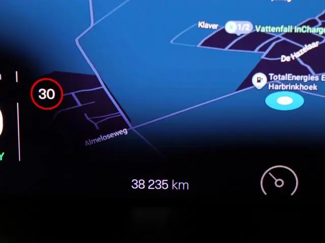 Polestar 2