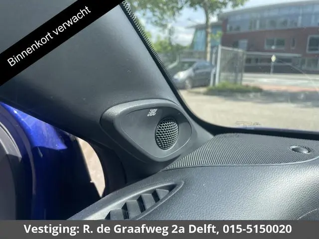 Toyota Aygo X 1.0 VVT-i MT Envy | JBL Audio | Navigatie | Cruise Control | Apple Carplay & AndroidAU...