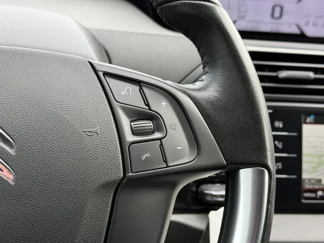 Citroën Grand C4 Spacetourer