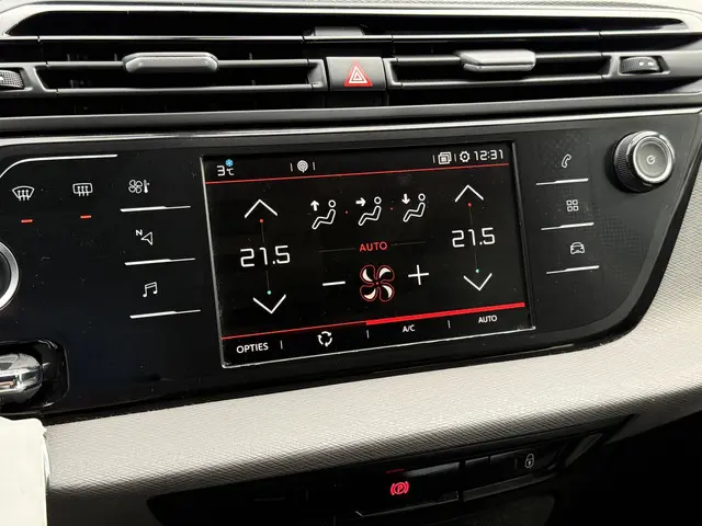 Citroën Grand C4 Spacetourer