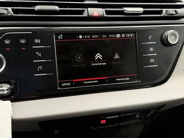 Citroën Grand C4 Spacetourer