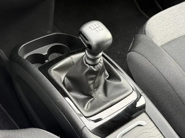 Citroën Grand C4 Spacetourer