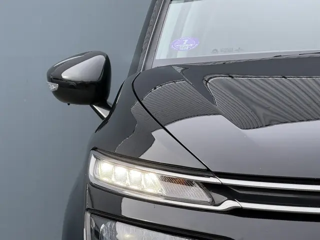 Citroën Grand C4 Spacetourer