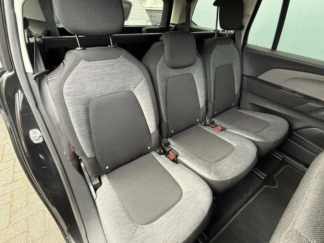 Citroën Grand C4 Spacetourer