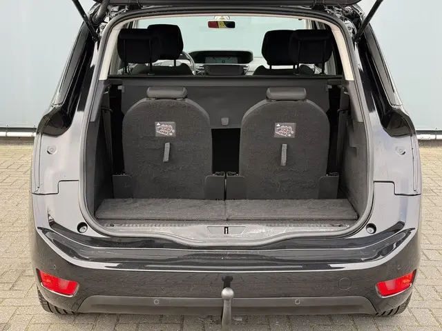 Citroën Grand C4 Spacetourer